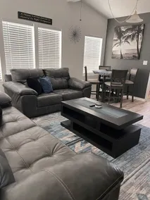 Desert Retreat fully equipped 2BR/1BA - Image 2