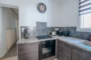 Maison Le Damier - Close to Center Parcs and Lamotte - Image 3
