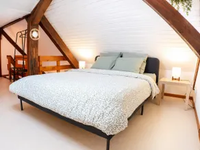Le Nid, Bright and cosy duplex near Colmar - Image 3
