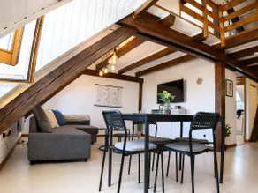 Le Nid, Bright and cosy duplex near Colmar - Image 2