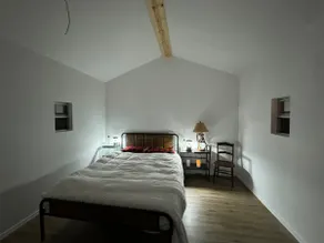 Glamping by Naskila Livingston pet friendly - Image 5