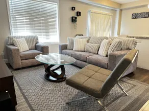 Modern 4BR Home | Ensuite, Parking & Relaxing Stay - Image 5