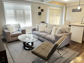 Modern 4BR Home | Ensuite, Parking & Relaxing Stay - Image 2