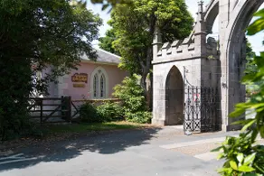 Tollymore Gate Lodge - Image 3