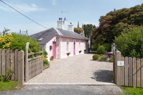 Tollymore Gate Lodge - Image 2