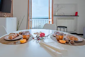 The refuge in the woods - sea view - parking - Image 3