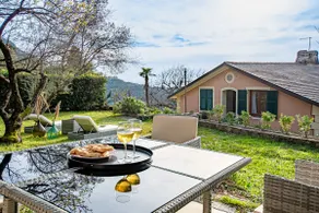 The refuge in the woods - sea view - parking - Image 2
