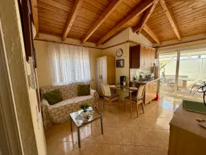 Seaside retreat, Standard Apartment 3 with terrace - Image 5