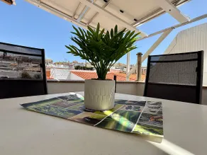 Seaside retreat, Standard Apartment 3 with terrace - Image 2