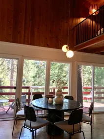 Dreamy Cabin, Hot Tub + Tree Swing by Lake Gregory - Image 4