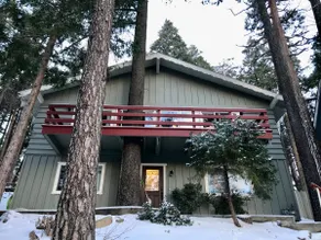 Dreamy Cabin, Hot Tub + Tree Swing by Lake Gregory - Image 2