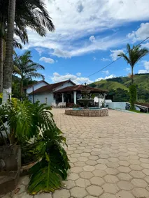 Chalé das Margaridas (Minas Valley) - Image 2