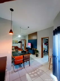 Style 31! Suite with Air Conditioning, 58” 4K TV, 3 bedrooms, 101m²! - Image 4