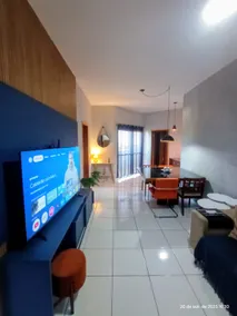 Style 31! Suite with Air Conditioning, 58” 4K TV, 3 bedrooms, 101m²! - Image 2