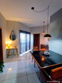 Style 31! Suite with Air Conditioning, 58” 4K TV, 3 bedrooms, 101m²! - Image 3