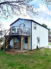 Lake View Loft House- Minutes to Historic Square - Image 2