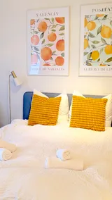studio maiy close to Messe - Image 3