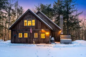 Mann Camp Cabin - Image 2