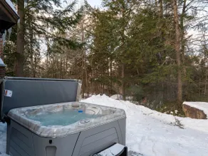 Mann Camp Cabin - Image 3