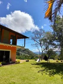 Most beautiful place in the mountains with a breathtaking view - Image 3