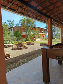 Most beautiful place in the mountains with a breathtaking view - Image 4
