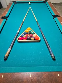 Cozy Acres - Pool Table - Extended Stays Welcome - Image 2