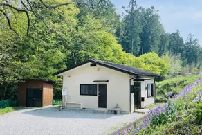Private lodge. BBQ with family and friends. - Image 2
