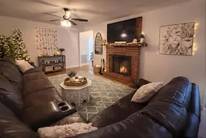 2 Mstr King Suites Lux Kitchen Games Location! - Image 4