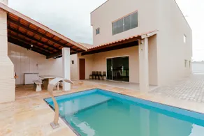 House in Barra Nova Cascavel condominium - CE - Image 5