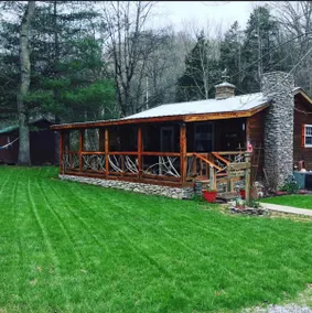 The Cedar Cabin - Image 4