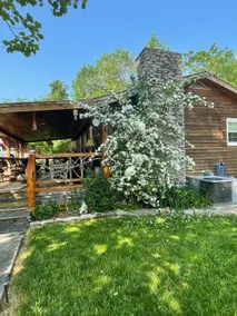 The Cedar Cabin - Image 2