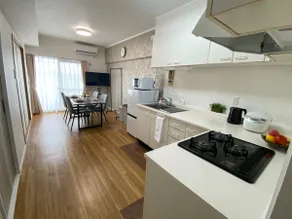 Zuiho's Apartment, Family Apartment, 8th Floor - Image 4