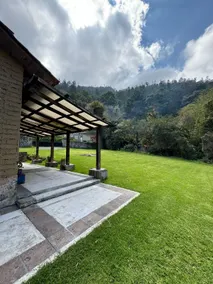 Cabaña El Eden in Mineral del Chico - Image 3
