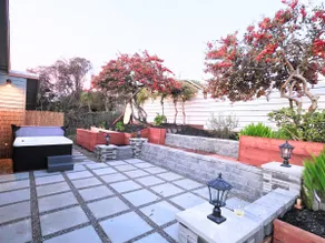 Harbor View Retreat/Hot Tub/ Fire Pit/Pet Friendly - Image 3