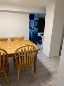 Modern attic apartment - Image 3