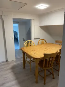 Modern attic apartment - Image 2