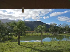Beautiful view, house with a view of the waterfall - Image 5