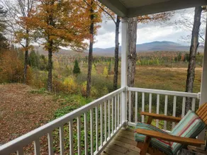 Belvidere Mountain Vista Home by Stowe Jay Peak Smuggs Long Trail - Image 2