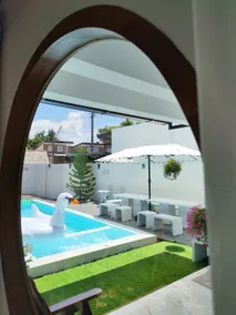 Near Lee​ Garden​ (nanitcha poolvilla hatyai) - Image 4