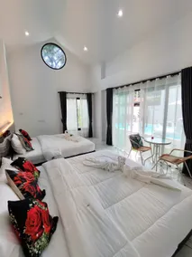 Near Lee​ Garden​ (nanitcha poolvilla hatyai) - Image 5