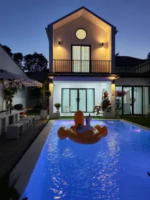 Near Lee​ Garden​ (nanitcha poolvilla hatyai) - Image 3