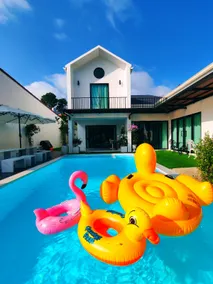Near Lee​ Garden​ (nanitcha poolvilla hatyai) - Image 2