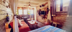 Cornelio's cabin (Tula Archaeological Zone) - Image 2