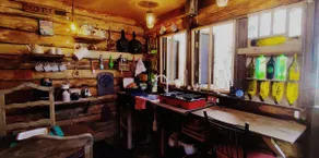 Cornelio's cabin (Tula Archaeological Zone) - Image 5