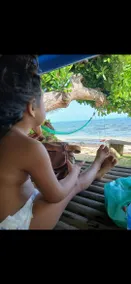Tachukal Beach Loft by the Sea. - Image 5