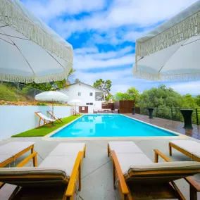 Heavens pool house- best views -4,000sqft - Image 2