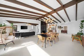 Heavens pool house- best views -4,000sqft - Image 3