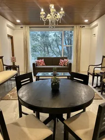 Zephyr 2BHK Lakeview Near Mall Road & Naini Lake - Image 3