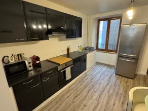 Nice 2-room, 55 m², in the center of Soultz - Image 4