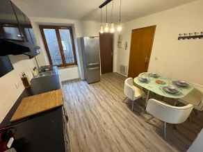 Nice 2-room, 55 m², in the center of Soultz - Image 3